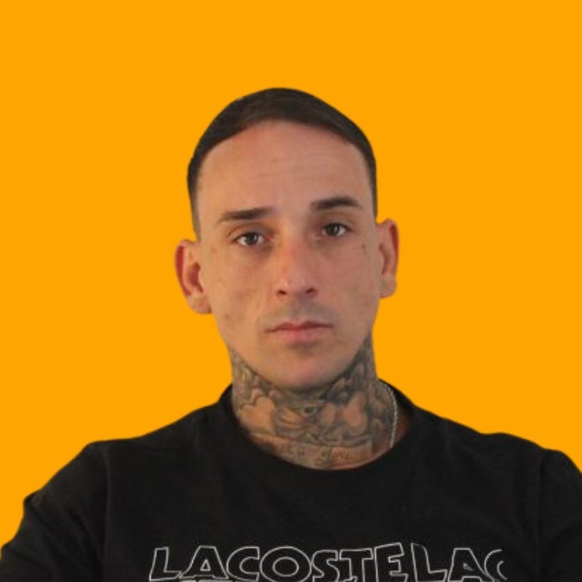 Luis Miguel Esperanza